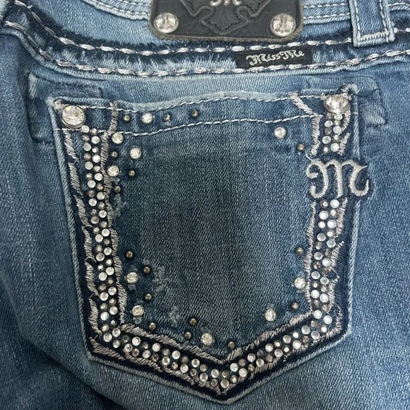 Miss Me jeans - Picture 5 of 7